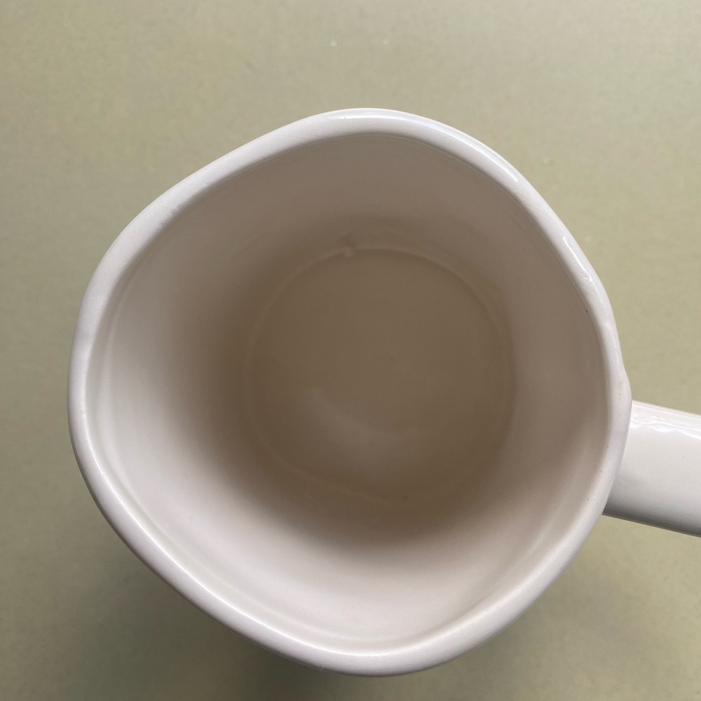 Rae Dunn coffee mug - Picture 3 of 7